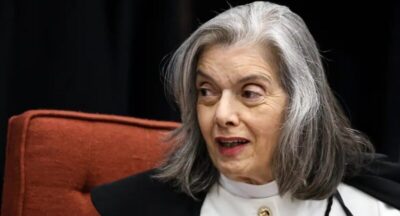 Ministra Cármen Lúcia rejeita denúncia do PCdoB sobre voto filmado em ação que trata da eleição da Assembleia