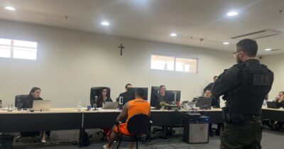 Acusados de homicídio e associação criminosa em Guimarães são julgados em São Luís