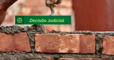 Justiça determina demolição de depósito de lixo de condomínio na Cidade Operária