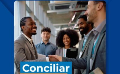 População poderá resolver conflitos na Semana Nacional da Conciliação de 3 a 7/11