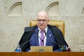 Fachin afirma que Judiciário não está de “Braços Cruzados”