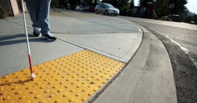 Município de São Luís é obrigado a garantir acessibilidade na Praça da Bíblia