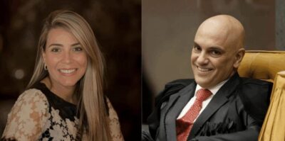 Juíza maranhense é nomeada assessora de Alexandre de Moraes no STF