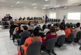 Assassino de Ana Caroline foi condenado a 27 anos de prisão em Governador Nunes Freire