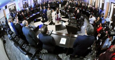 Eficiência do TJMA é destaque em comemoração de 212 anos com entrega de medalhas