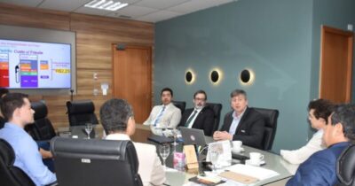 MPMA assina acordo para combate ao mercado irregular de combustíveis