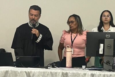 Acusado de homicídio é condenado a nove anos de prisão em Riachão