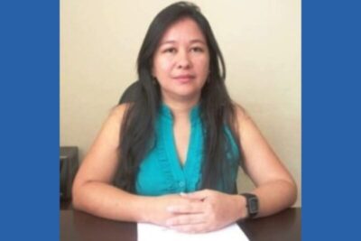 Justiça Federal condena ex-prefeita do Maranhão por obras inacabadas