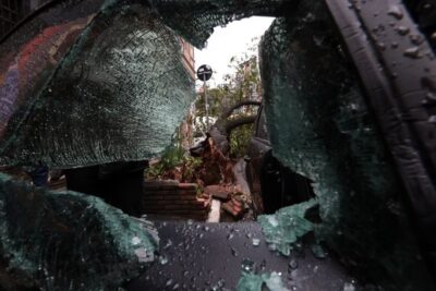 Justiça vê omissão da prefeitura de SP na prevenção de enchentes