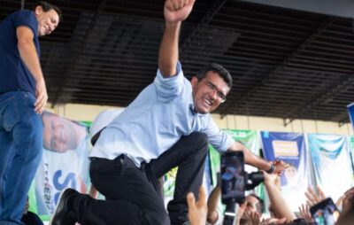 Ação que pode tornar Lahésio Bonfim inelegível ganha segredo de justiça