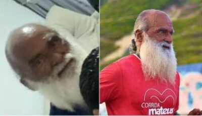 Comunidade lamenta morte de Jessé Ramos, idoso de 72 anos baleado durante assalto em São Luís