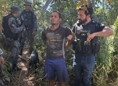 HOMEM ACUSADO DE MATAR DELEGADO E FERIR DOIS INVESTIGADORES VAI A JULGAMENTO PELO TRIBUNAL DO JÚRI