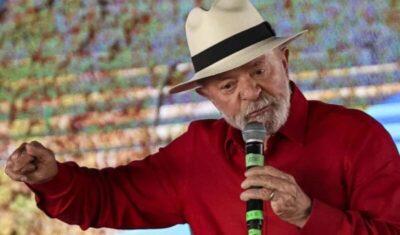 Lula inaugura obras em Belém e participa de eventos ligados à COP30