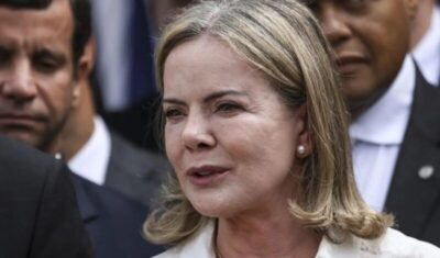 Lula pede empenho a ministros na tramitação de projetos de segurança