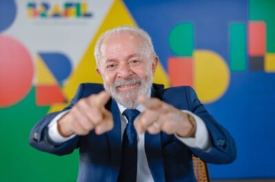 Vereadores aprovam título de cidadão ludovicense para Lula em desacordo com regimento da Câmara