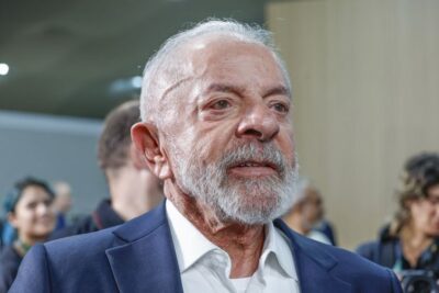 Lula viaja à Colômbia para reunião de cúpula da Celac