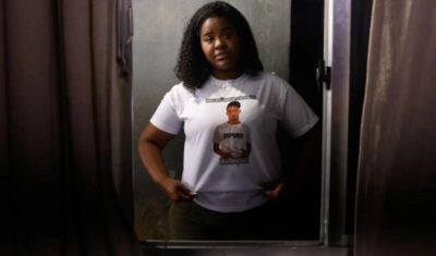 Mãe denuncia execução em operação e cobra políticas para a juventude