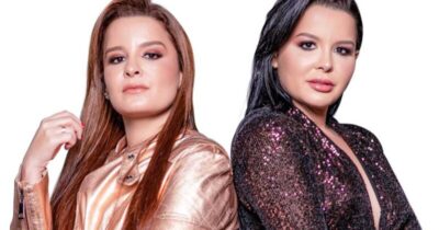 MP suspende show de Mayara e Maraísa no aniversário de Governador Nunes Freire