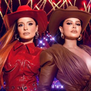 “PÃO E CIRCO PARA O POVO’”! TJMA: suspende show de Mayara e Maraísa no interior do Maranhão