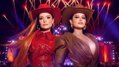 TJMA autoriza show de Maiara & Maraisa no aniversário de Governador Nunes Freire