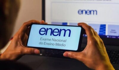Mais de 211 mil estudantes maranhenses farão a prova do Enem neste domingo (9)
