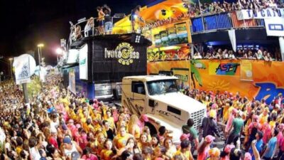 Marafolia cada vez mais próximo…