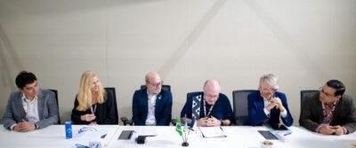 Maranhão na COP30 – Governo apresenta proposta de bioeconomia e sustentabilidade e firma parceria com BID e AFD para alta conectividade