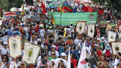 Vozes da Amazônia na COP30