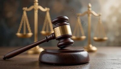 CAROLINA: Homem é sentenciado por esfaquear amigo da ex-companheira