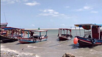 Mais licenças de pescadores são canceladas no Maranhão