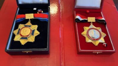 TJMA comemorará 212 anos com entrega de medalhas na quarta-feira, dia 5