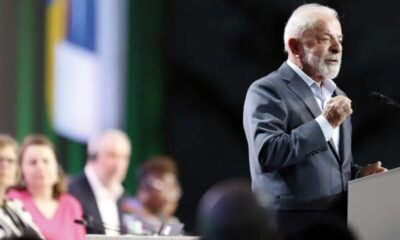 Lula inaugura a COP30 com recado político ao mundo: “É hora de derrotar negacionistas e agir”