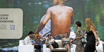 COP30 abre diálogo com periferias sobre crise do clima