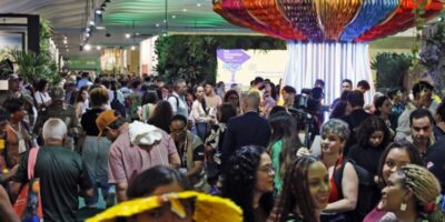 COP30: Zona Verde é lugar de encontros, livre participação e soluções