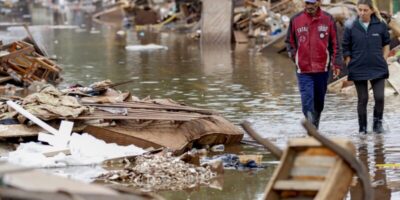 COP30: financiamento trava definição de metas de adaptação climática