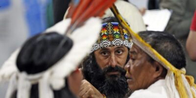 Na COP30, Fachin destaca papel do STF na proteção dos povos indígenas