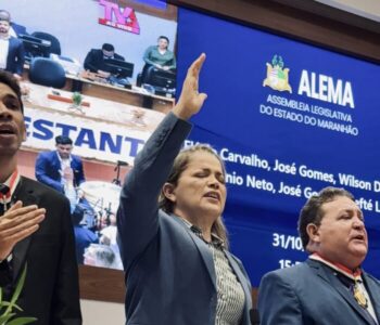 Assembleia Legislativa celebra Reforma Protestante…