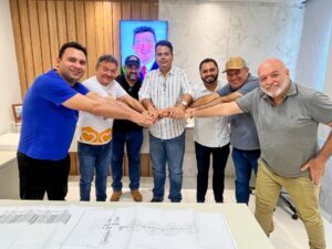 Nova Fronteira Agrícola – São Mateus recebe investimento de R$ 40 milhões