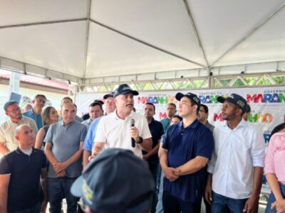 Governo Federal libera R$ 278 milhões para transformar travessia de Imperatriz