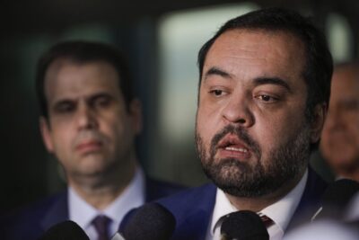 Ministra do TSE vota pela cassação do governador Cláudio Castro