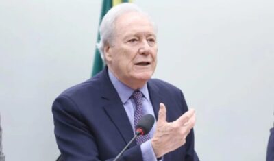 Ministro da Justiça será ouvido sobre concessão de proteção internacional a ex-primeira-dama do Peru