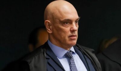 Moraes dá mais 5 dias para governo do Rio enviar dados sobre operação