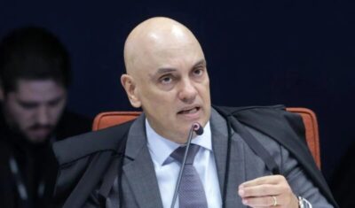 Moraes diz que militares não serão interrogados de farda pelo STF