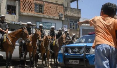 Moraes recebe demandas de movimentos sociais em ADPF das Favelas