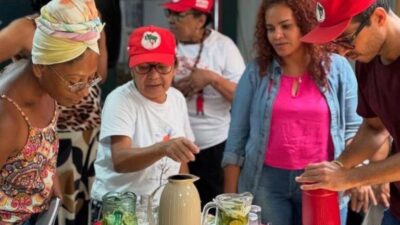 MST abre inscrições para visitação em dois assentamentos no Pará