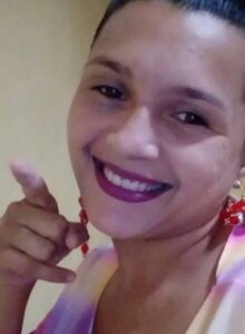 Mulher é morta a tiros em Presidente Dutra