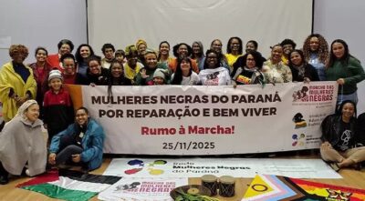 ‘Tem pretas no Sul’: mulheres negras desafiam apagamento histórico e mito da ‘Europa brasileira’ na região mais branca do país