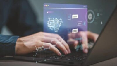 IA para agilizar Judiciário esbarra em verba dependente de big tech