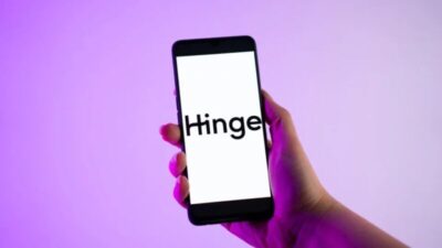 Hinge, app em que prefeito de Nova York conheceu esposa, chega ao Brasil