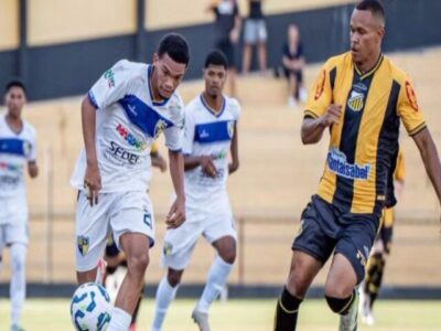 IAPE empata e vai decidir em casa vaga para as semifinal da Copa do Brasil